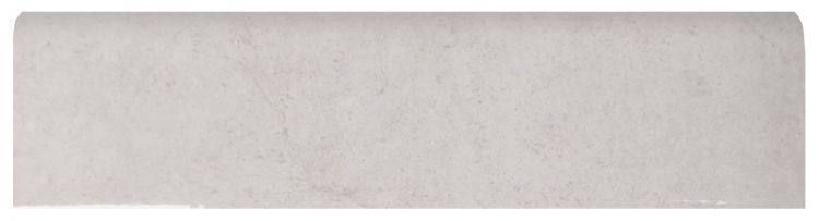 Vintage Grey Polished Bullnose